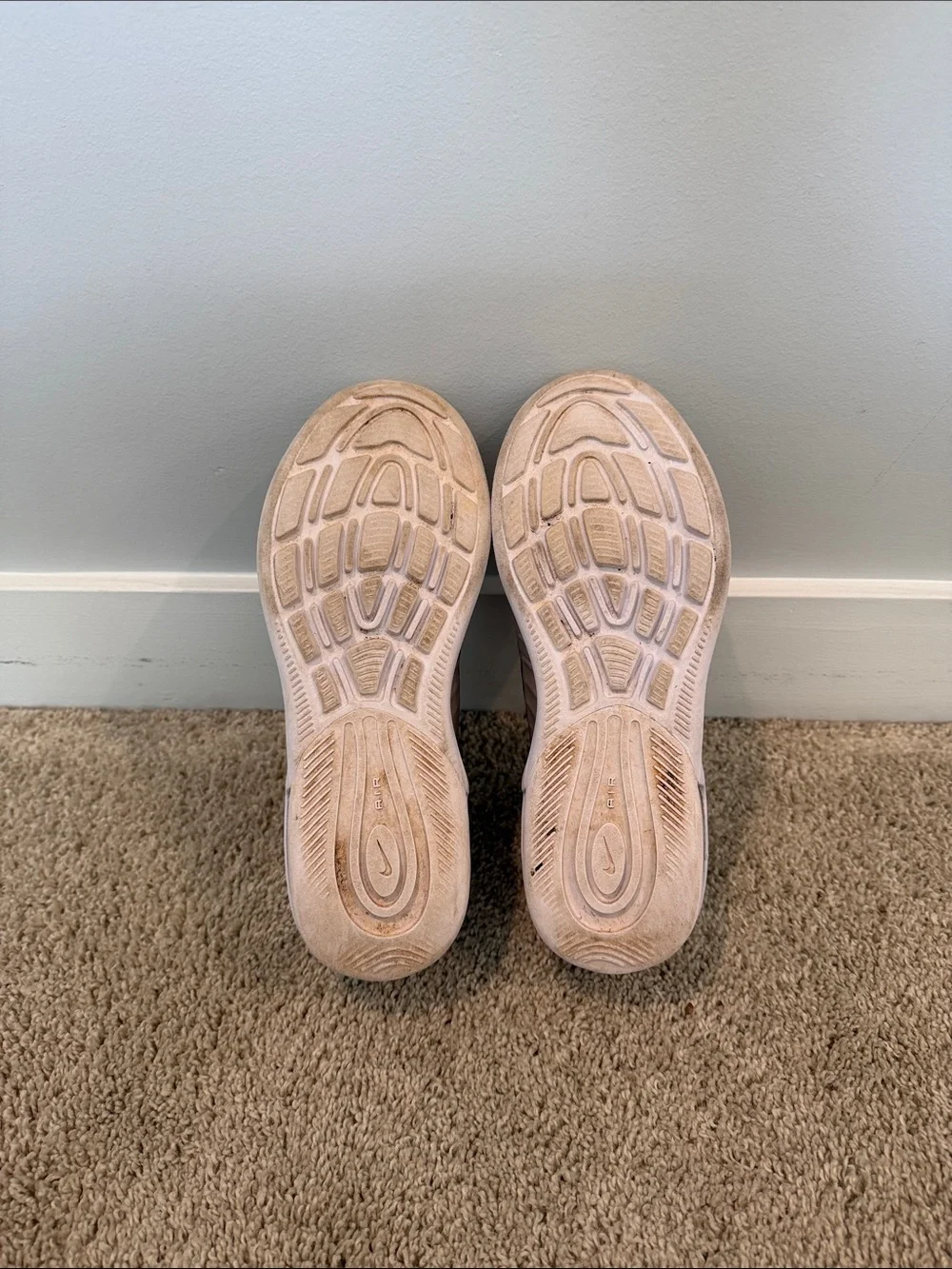 Nike sporty running